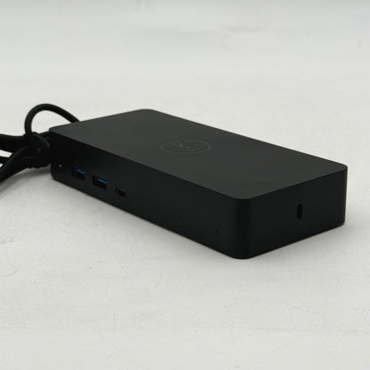 Dell Universal Laptop Docking Station D6000