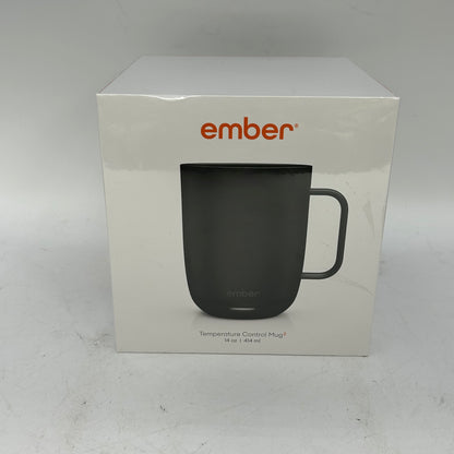 New Ember Temprature Control Mug 2  CM191400US