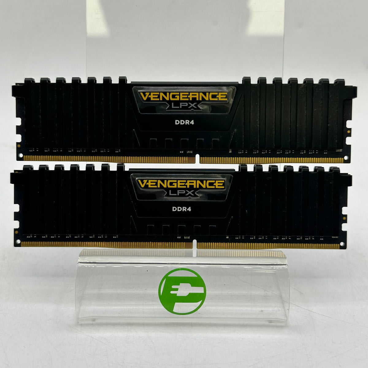 Corsair Vengeance LPX 16GB (2x8GB) RAM DDR4 3000MHz CMK16GX4M2B3000C15