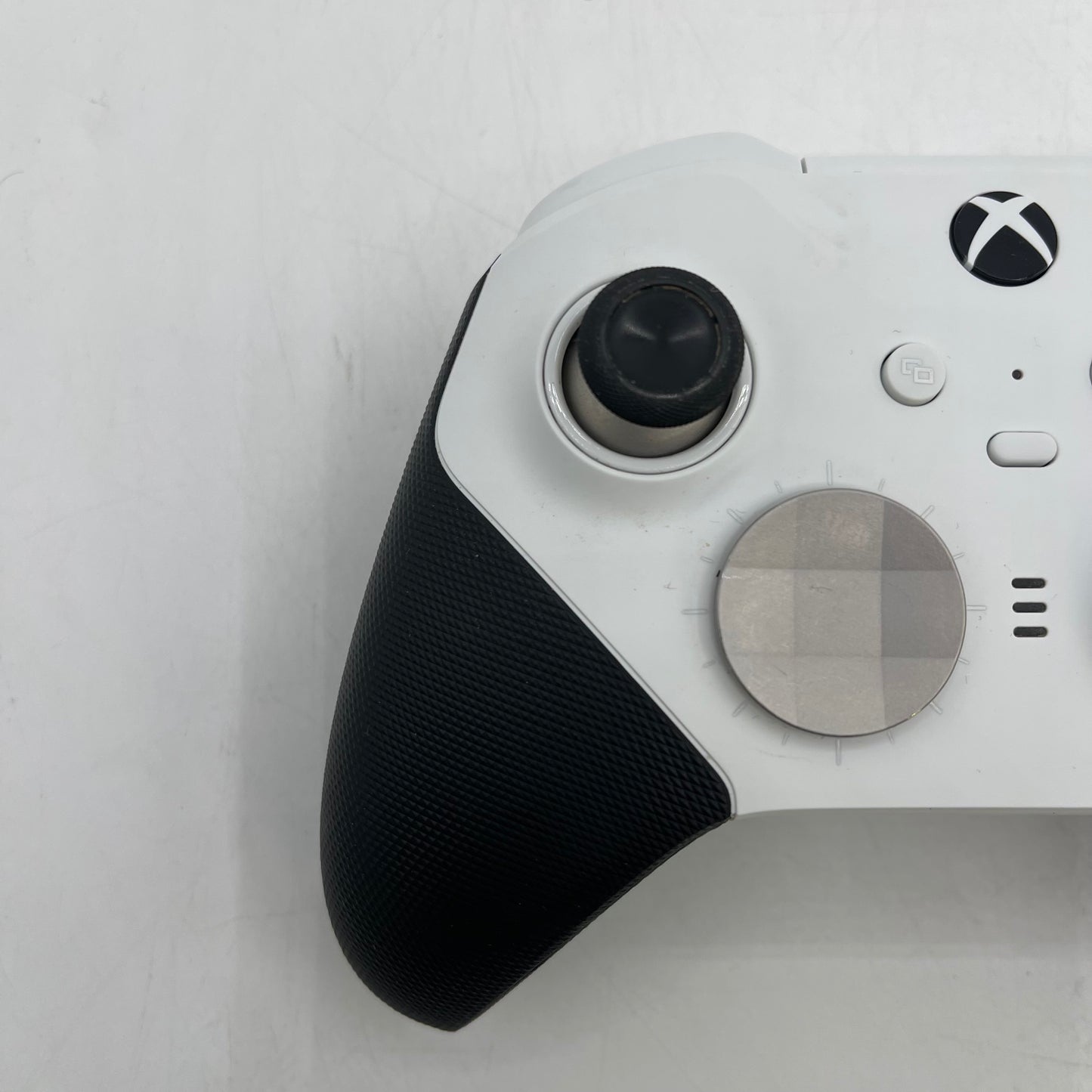 Microsoft Xbox One Elite Controller Series 2 Black 1797