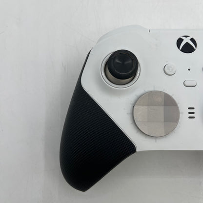 Microsoft Xbox One Elite Controller Series 2 Black 1797