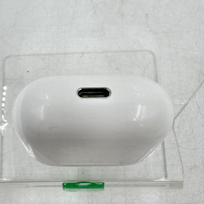 Apple AirPods 4th Gen with Charging Case A3053 A3050 A3058 MXP93LL/A