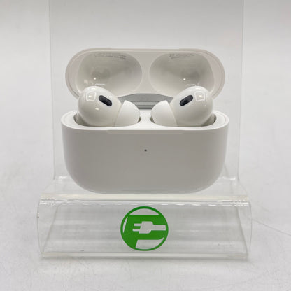 Apple AirPods Pro 2nd Gen with MagSafe Charging Case A3048 A3047 A2968