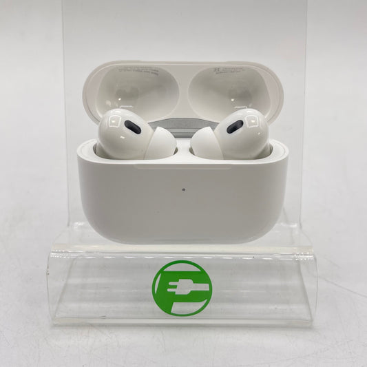 Apple AirPods Pro 2nd Gen with MagSafe Charging Case A3048 A3047 A2968
