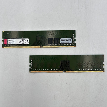 Kingston Value 32GB (2x16GB) RAM DDR4 2933MHz KVR29N21S8/16 Non-ECC 