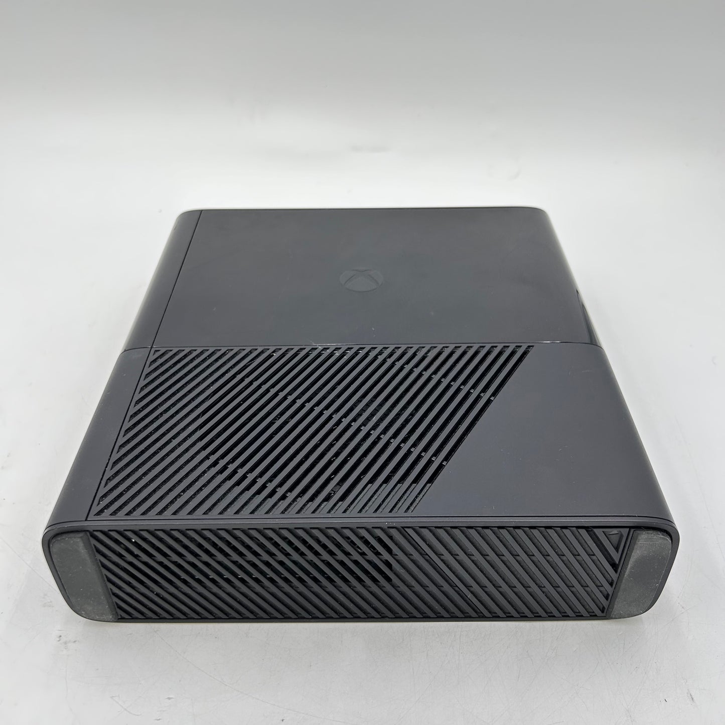 Microsoft Xbox 360 E 250GB Console Gaming System Only Black 1538