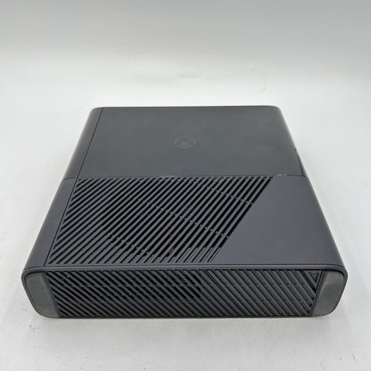 Microsoft Xbox 360 E 250GB Console Gaming System Only Black 1538