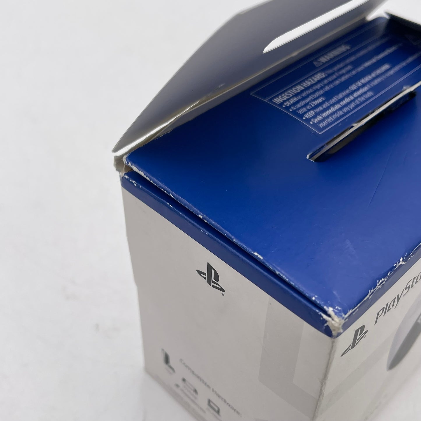 New Sony Wireless Earbuds Pulse Explore White CFI-ZWE1