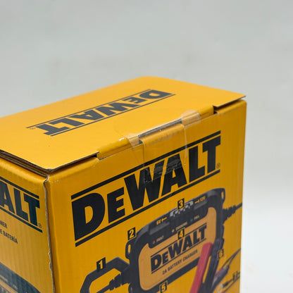 New DeWalt DXAEC2 12V Battery Charger & Maintainer