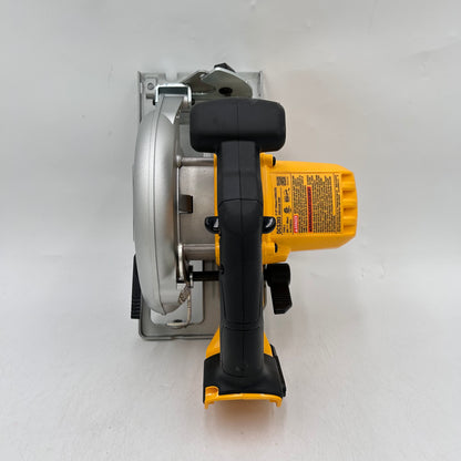 DeWalt DCS393 20V MAX 6 1/2" Cordless Circular Saw