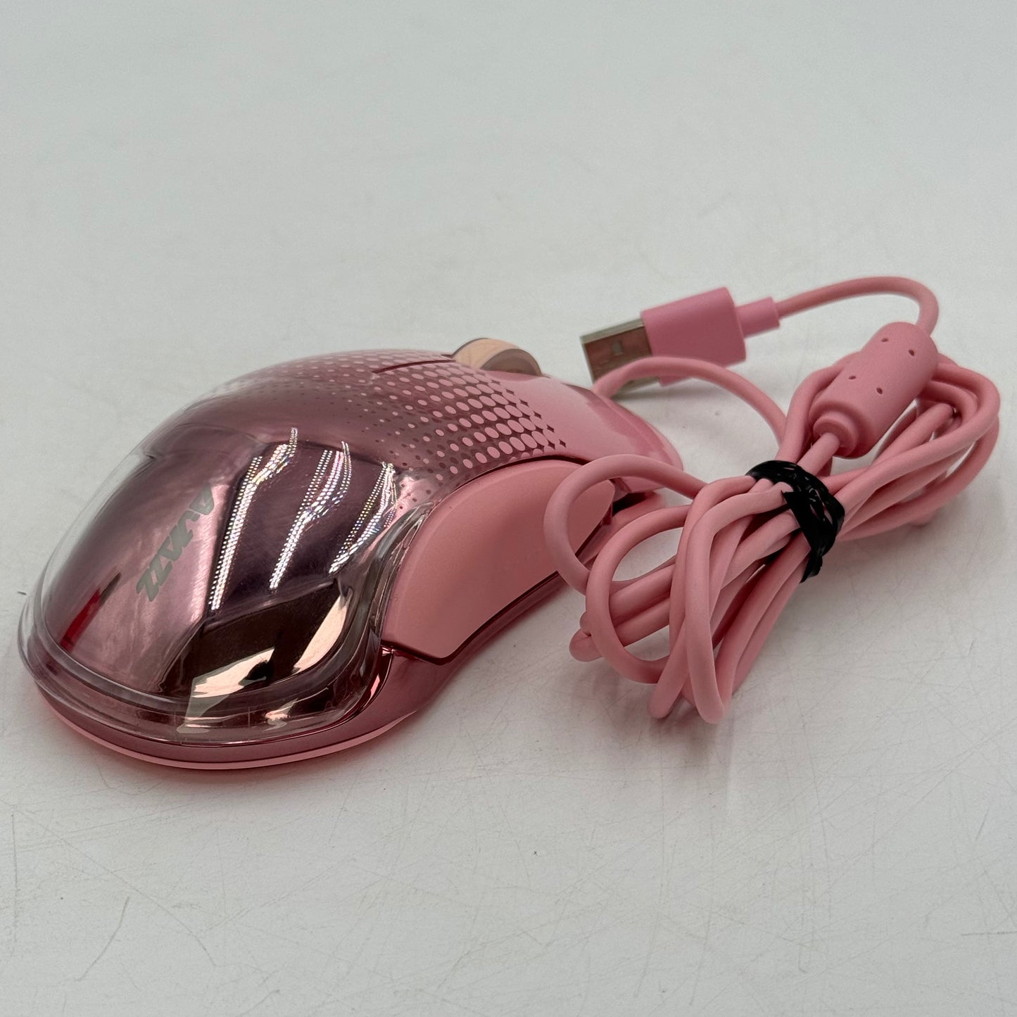 Ajazz Wired RGB Gaming Mouse AJ358