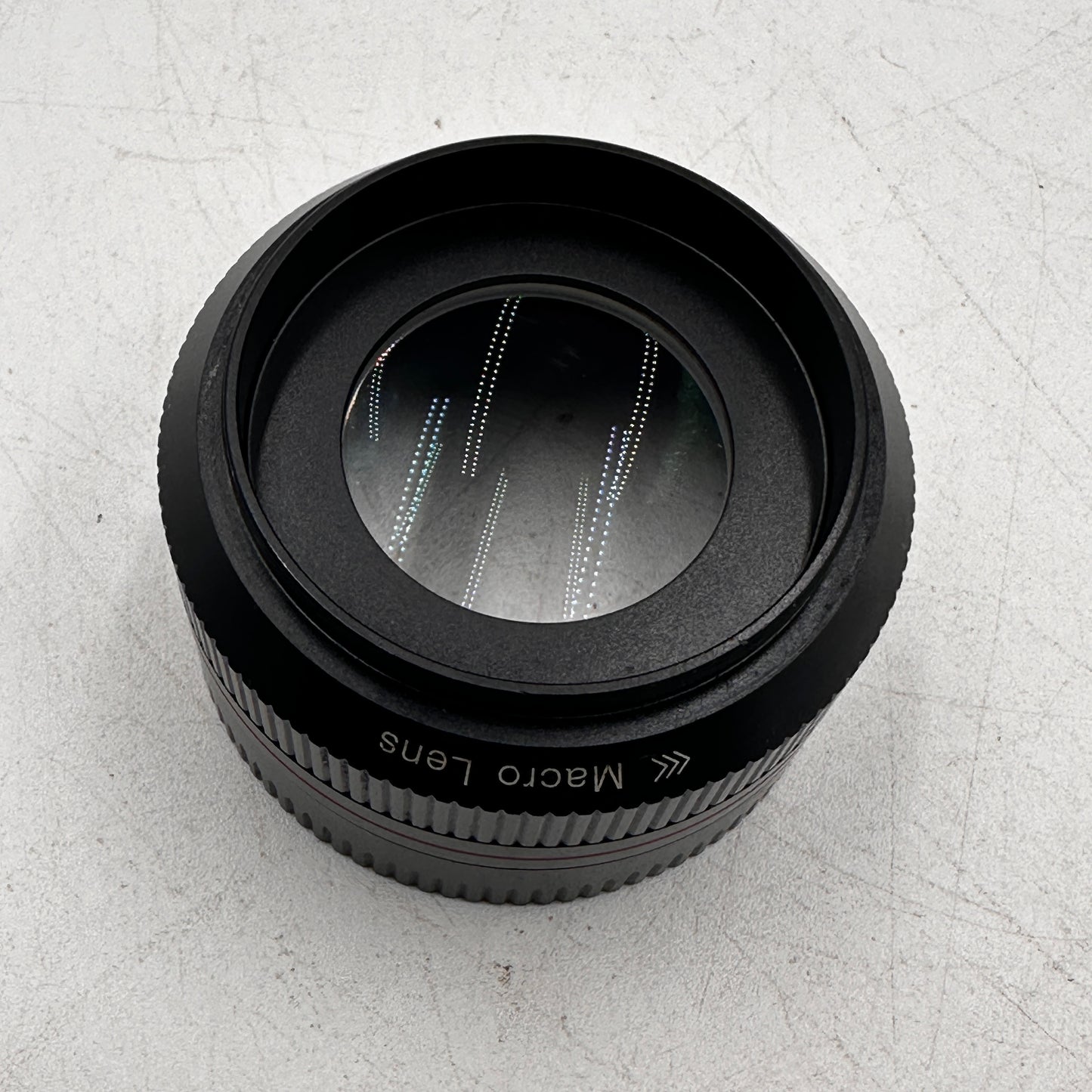 Generic Macro Wide Angle Lens 55mm f/2.0