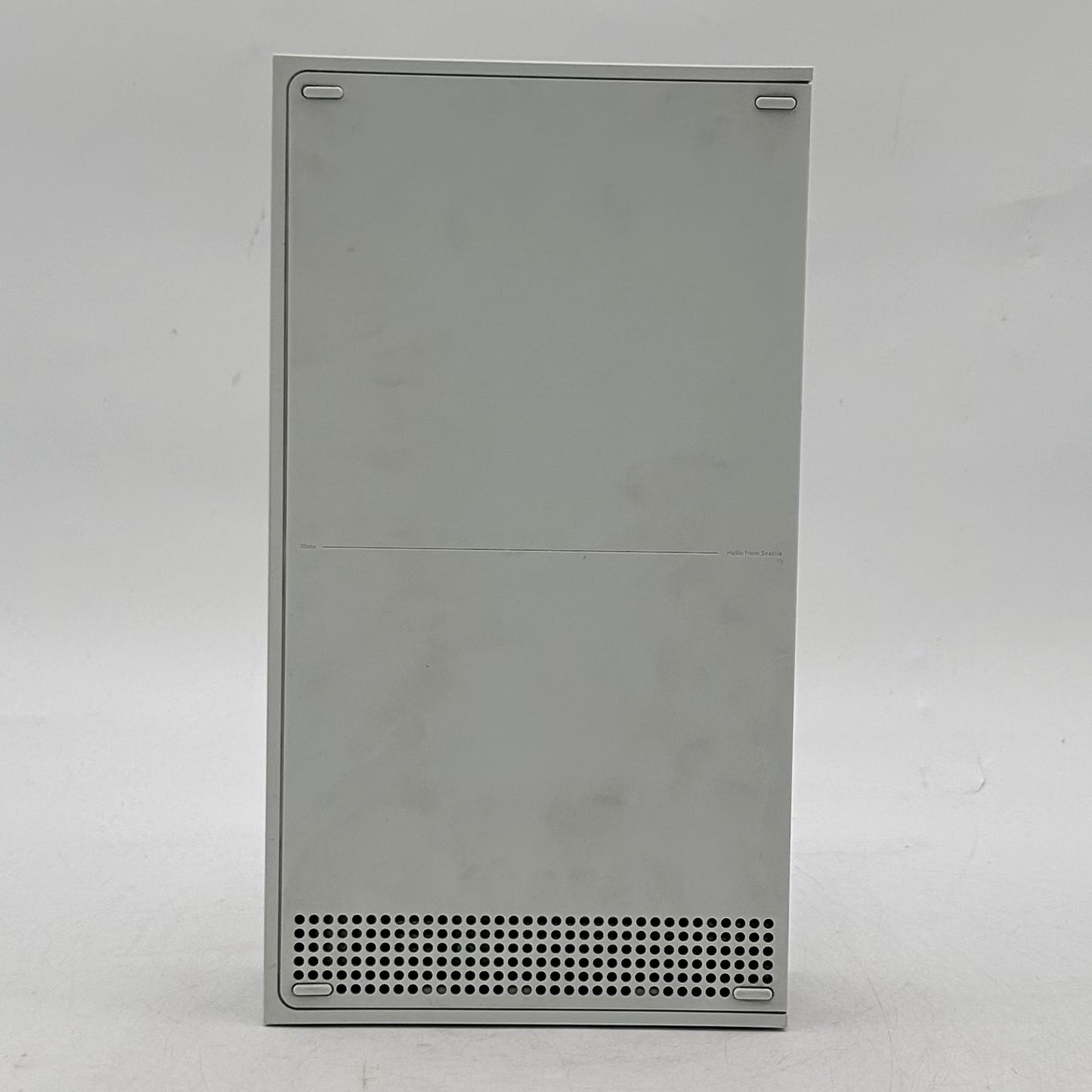 Microsoft Xbox Series S 512GB Console Gaming System Robot White 1883