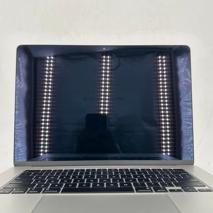 2025 Apple MacBook Air 15" M4 10C GPU 4.5GHz 16GB RAM 256GB SSD A3241