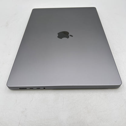 2021 Apple MacBook Pro 16" M1 Pro 16C GPU 3.2GHz 16GB RAM 512GB SSD A2485