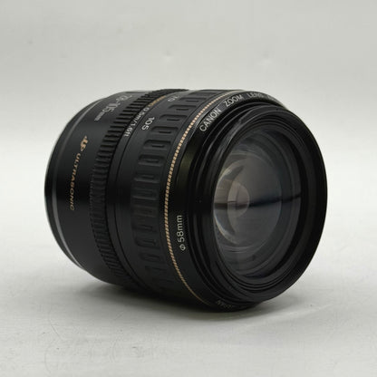 Canon EF 28-105mm f/3.5-4.5 USM Telephoto Zoom Lens