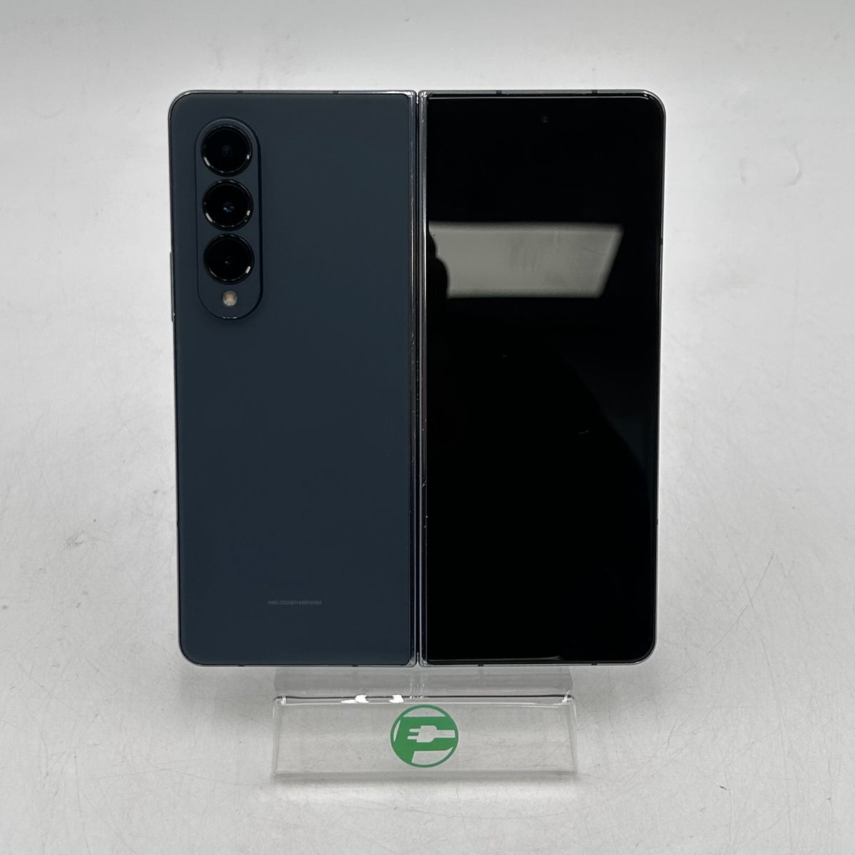 Samsung Galaxy Z Fold4 12GB RAM 256GB SM-F936U1 Icyblue Read