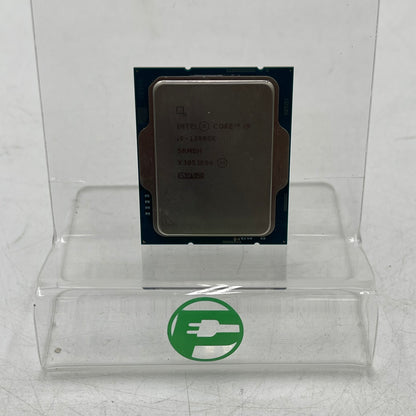 Intel i9-13900k 3.00GHz 24 Core SRMBH 32 Thread LGA 1700