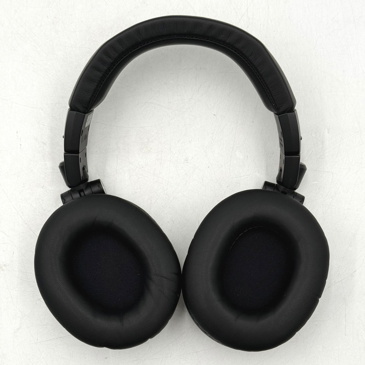Audio-Technica Wireless Over-Ear Bluetooth Headphones ATH-M50xBT2 Black