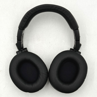 Audio-Technica Wireless Over-Ear Bluetooth Headphones ATH-M50xBT2 Black