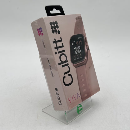 New Cubitt Viva 46mm Smartwatch & Fitness Tracker CT-VIVA5