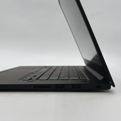 Lenovo ThinkPad P1 Gen 2 15.6" i7-9850H 2.6GHz 32GB RAM 1TB SSD Quadro T1000