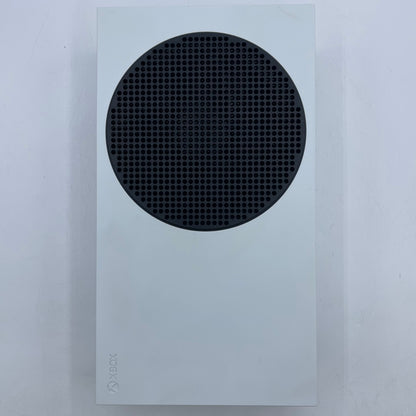 Microsoft Xbox Series S 1TB Console Gaming System Only Robot White 1883