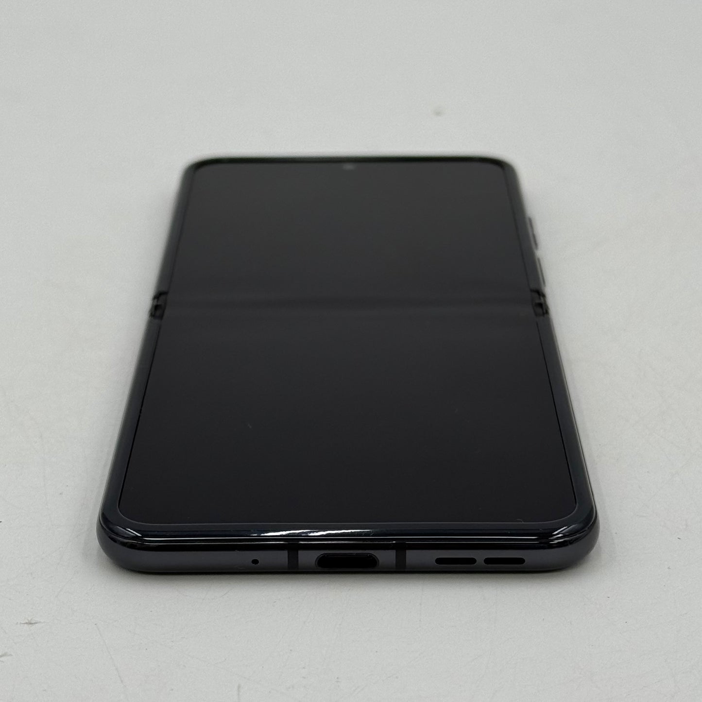 Factory Unlocked Motorola Razr+ 2023 256GB Infinite Black XT2321-3