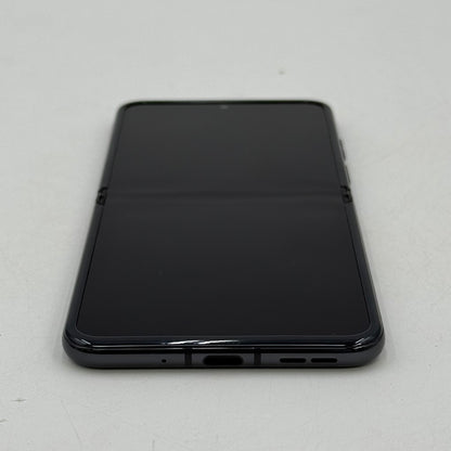 Factory Unlocked Motorola Razr+ 2023 256GB Infinite Black XT2321-3