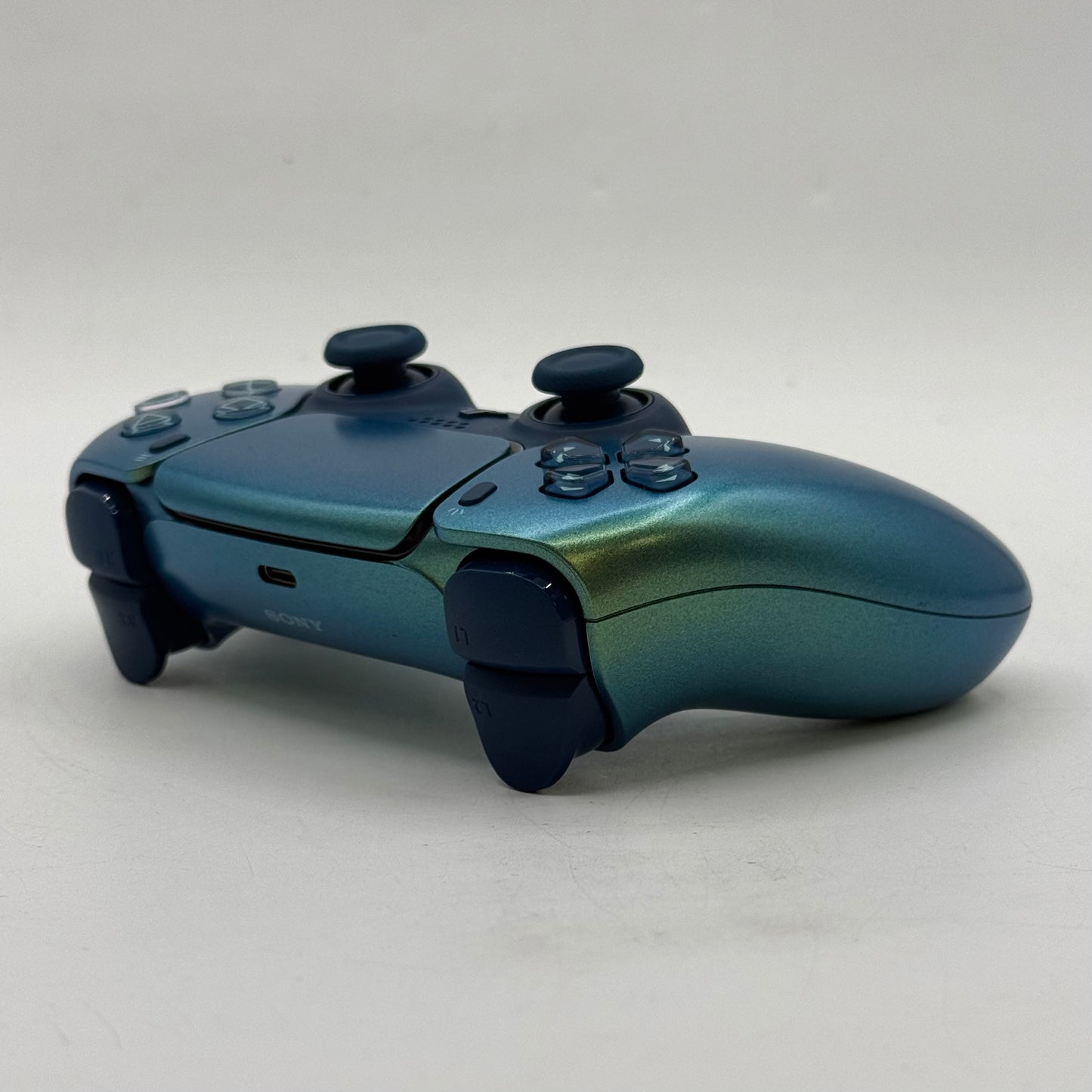 Sony PlayStation 5 PS5 DualSense Wireless Controller Chroma Teal CFI-ZCT1W