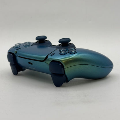 Sony PlayStation 5 PS5 DualSense Wireless Controller Chroma Teal CFI-ZCT1W