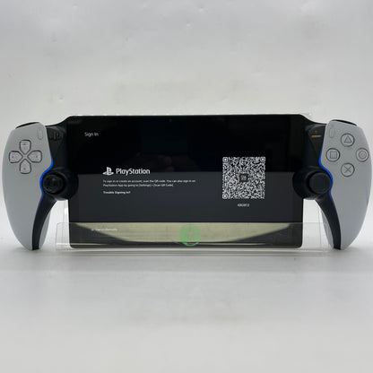 Sony PlayStation 5 PS5 PlayStation Portal White CFI-Y1001