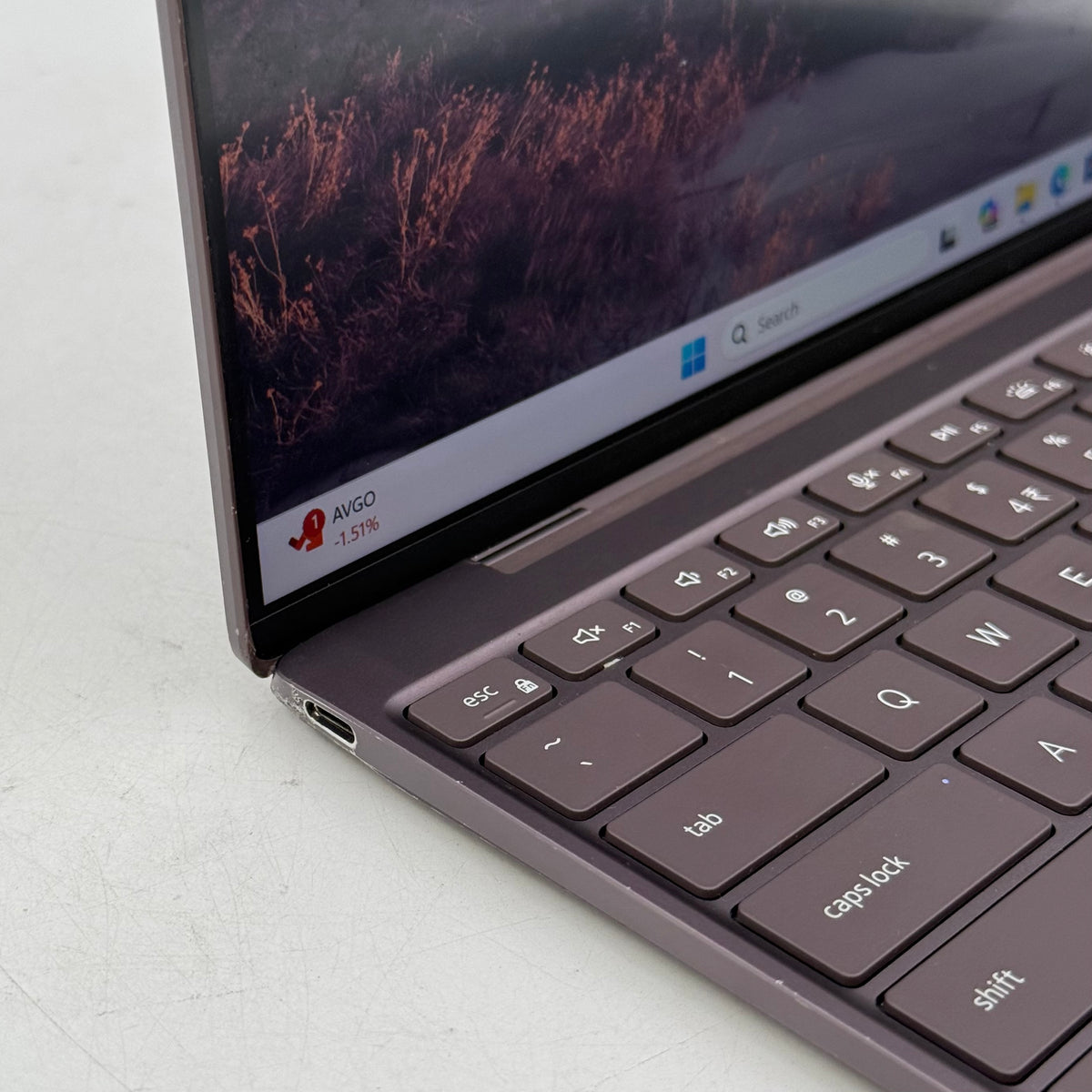 Dell XPS 13 9315 13.4" i5-1230U 1.0GHz 8GB RAM 256GB SSD