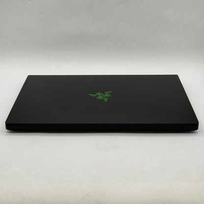 Razer Blade 15 Base RZ09-0328 15.6 i7-10750H 16GB RAM 512GB SSD GeForce RTX 2060