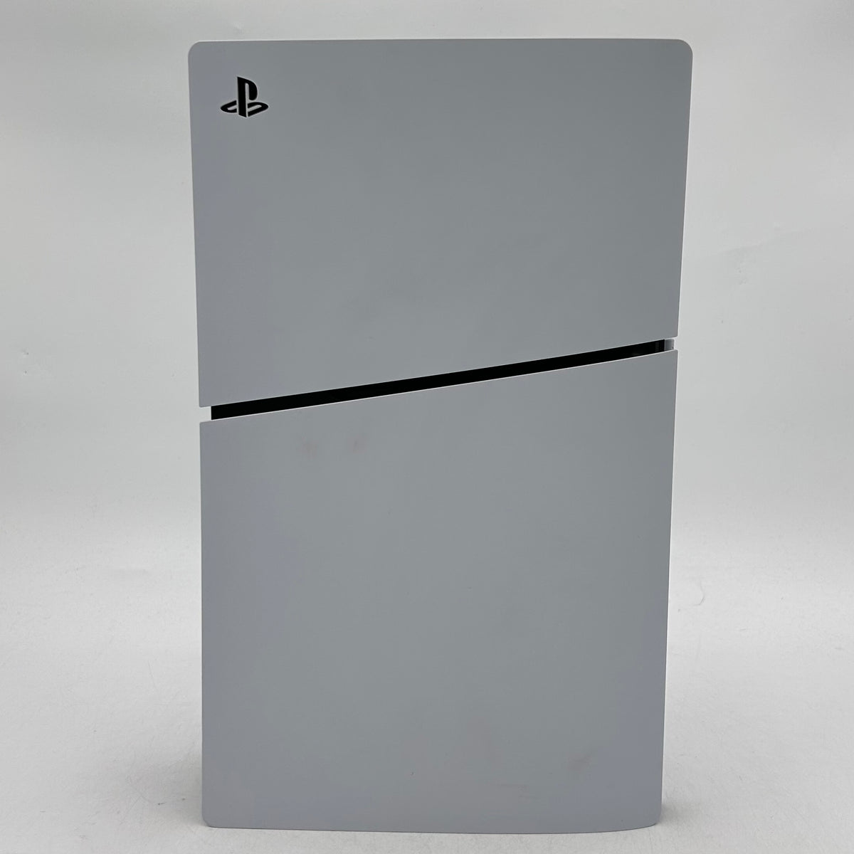 Sony PlayStation 5 Slim Digital PS5 825GB White Console Only CFI-2115