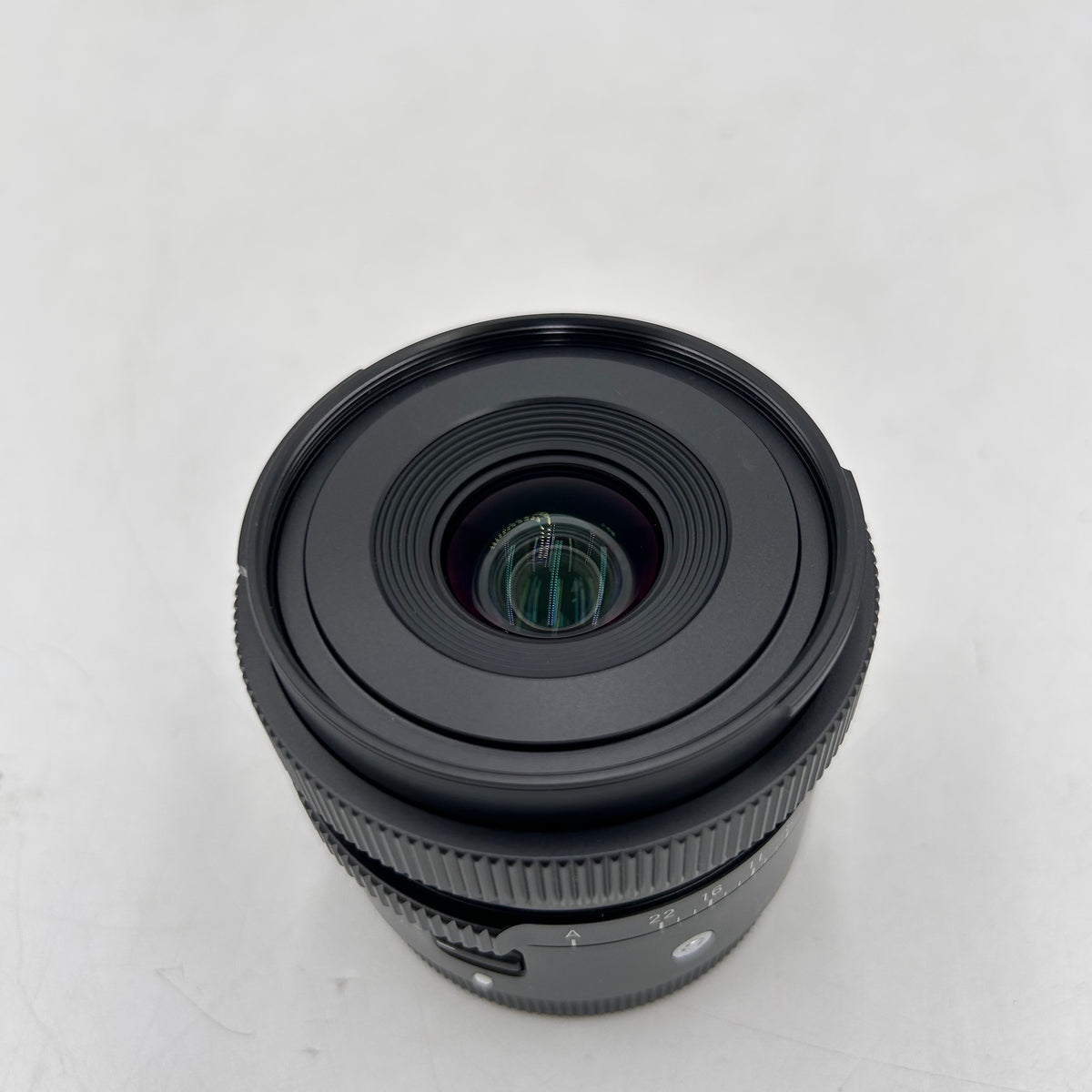 Sigma Contemporary Lens 24mm f/3.5 DG DN For Sony E-Mount 