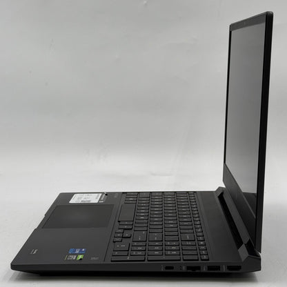 HP Victus 15.6" i7 2.3GHz 16GB RAM 512GB SSD GeForce RTX 3050 Ti READ