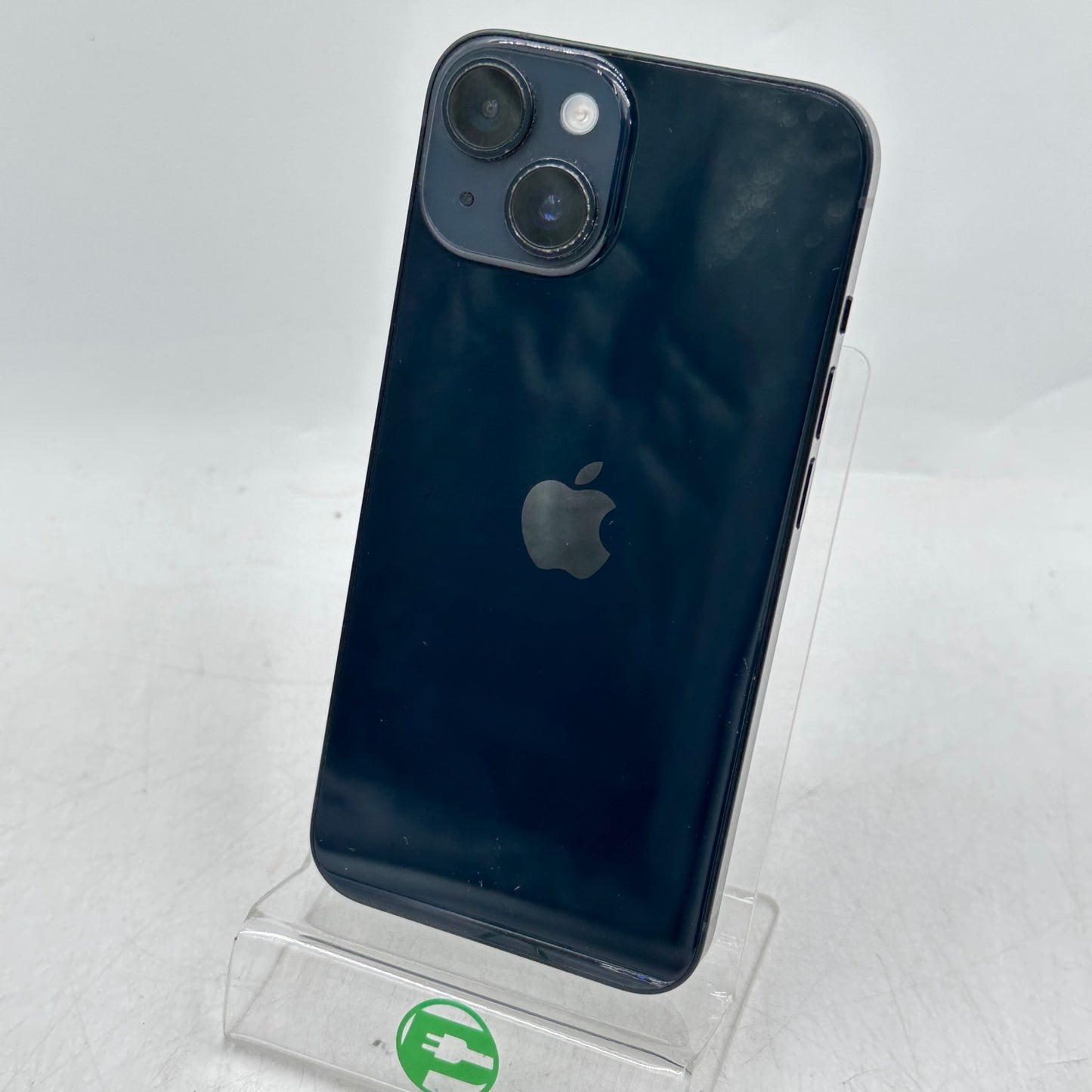 T-Mobile Apple iPhone 14 128GB Midnight MPUA3LL/A