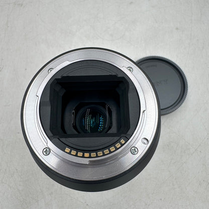 New Sony Vario-Tessar T* FE 16-35mm f/4 ZA OSS E-Mount Full-Frame Lens SEL1635Z