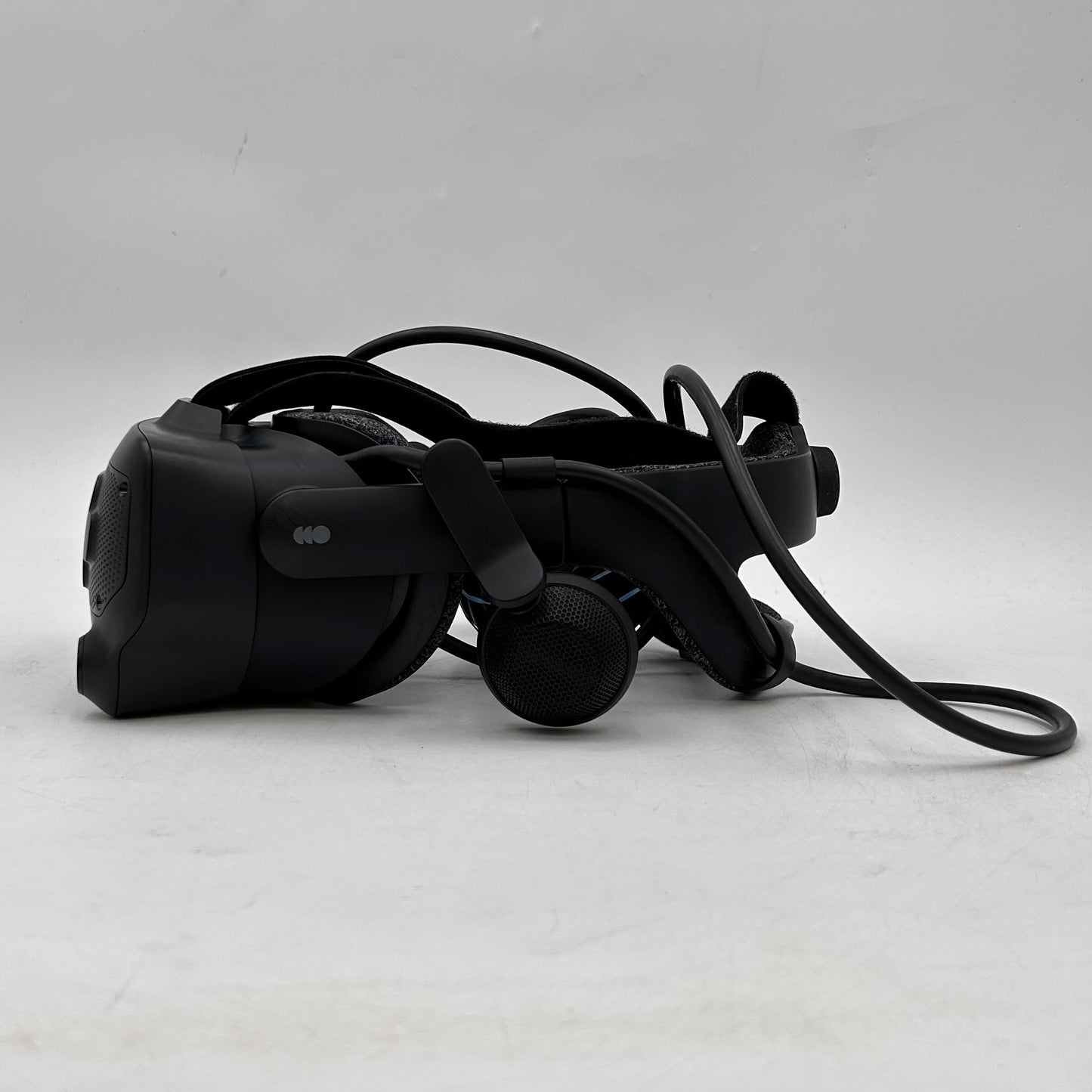 Valve Index VR  Headset Only 1007 With 3Way PC Connection Cable