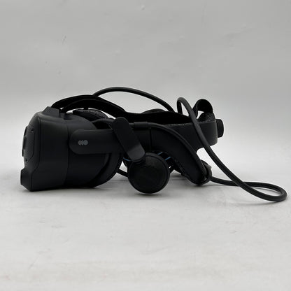 Valve Index VR  Headset Only 1007 With 3Way PC Connection Cable