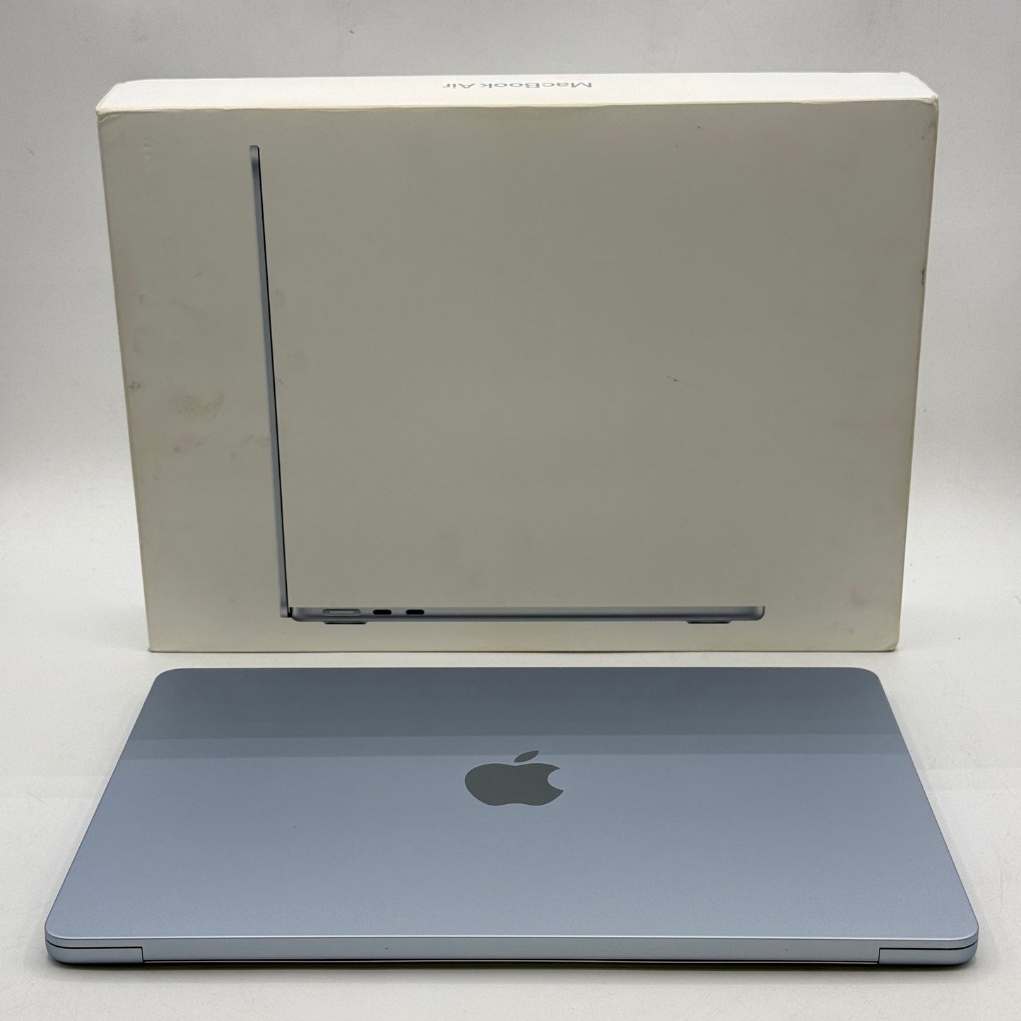 2025 Apple MacBook Air 13" M4 8C GPU 4.5GHz 16GB RAM 256GB SSD A3240