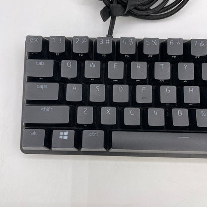 Razer Huntsman Mini Gaming Keyboard RZ03-0339