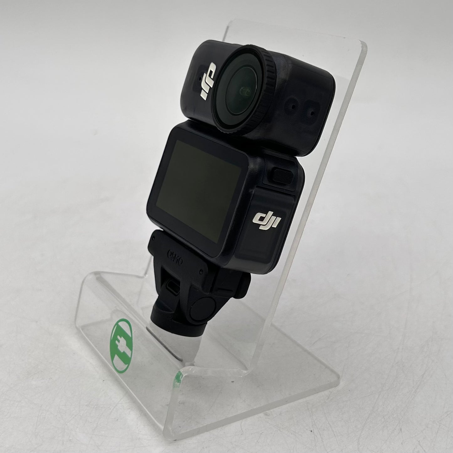DJI Osmo Nano 35MP 4K Waterproof Action Camera 64GB ON001/OD001