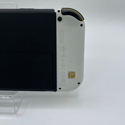 Nintendo Switch OLED Console HEG-001 The Legend of Zelda: Tears of the Kingdom 
