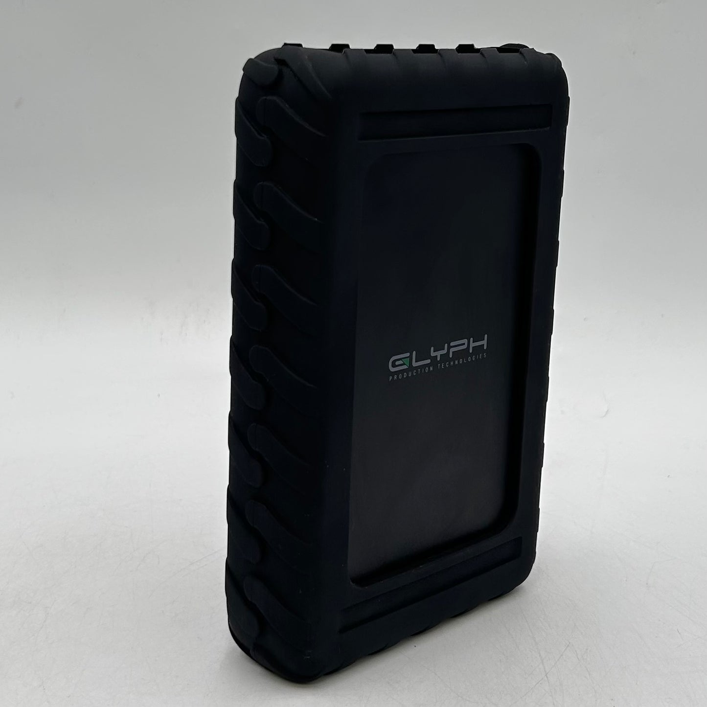 Glyph 3.5" Blackbox Pro Enterprise 12TB USB-C to USB-C/A HDD BBPR12000ENT