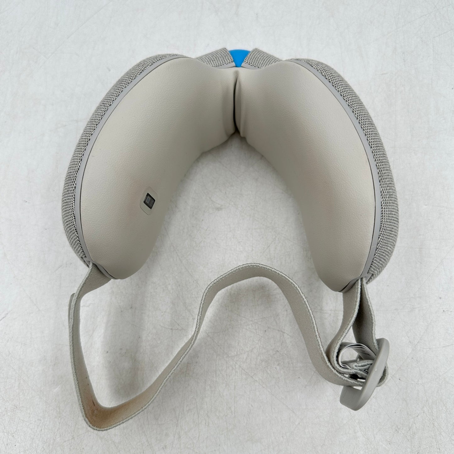 Therabody Smart Glasses 1st Gen Massage Goggles TM03348-01