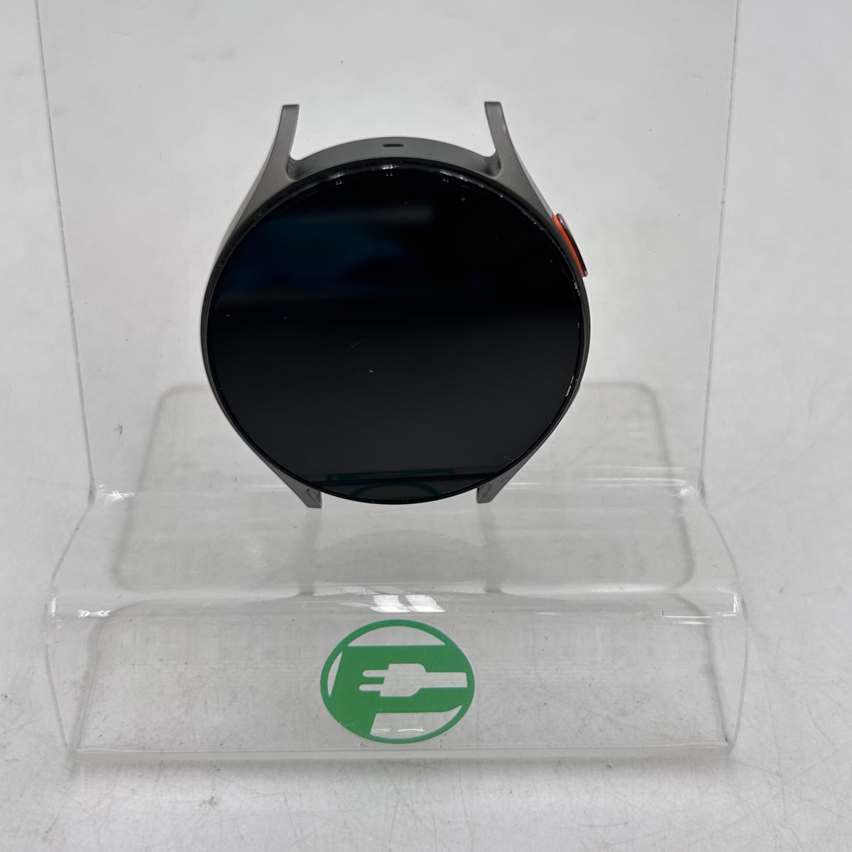 GPS Only Samsung Galaxy Watch7 Aluminum Smartwatch SM-L310 Face Only