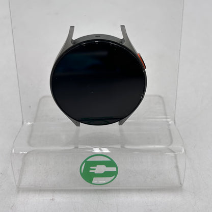 GPS Only Samsung Galaxy Watch7 Aluminum Smartwatch SM-L310 Face Only