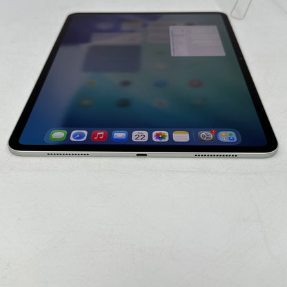 WiFi Only Apple iPad Pro 13" M5 256GB Silver MDYK4LL/A